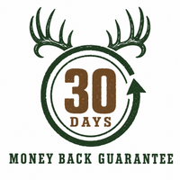 30-Day Money Back Guarantee