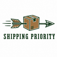 Shipping Priority